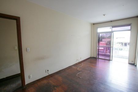 Sala de apartamento à venda com 2 quartos, 136m² em Taquara, Rio de Janeiro