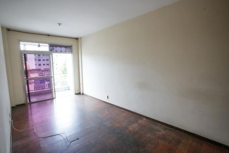Sala de apartamento à venda com 2 quartos, 136m² em Taquara, Rio de Janeiro