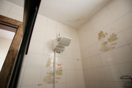 Apartamento à venda com 136m², 2 quartos e 1 vagaBanheiro Social