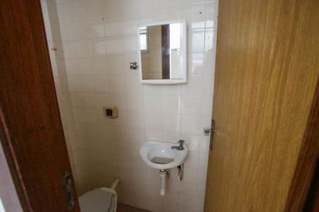 Apartamento à venda com 136m², 2 quartos e 1 vagaBanheiro de Serviço