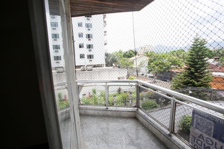 Apartamento à venda com 136m², 2 quartos e 1 vagaVaranda da Sala