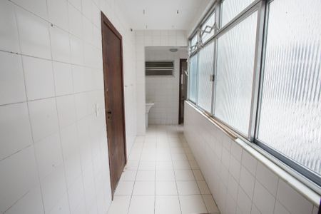 Apartamento à venda com 136m², 2 quartos e 1 vagaÁrea de Serviço