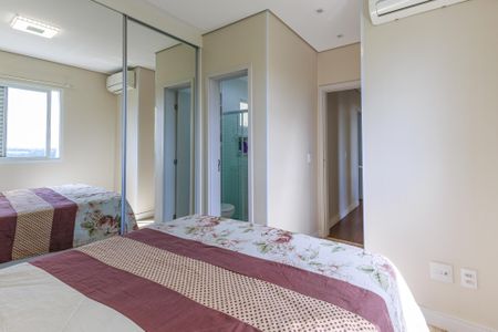 Apartamento para alugar com 3 quartos, 68m² em Jardim Sevilha, Indaiatuba