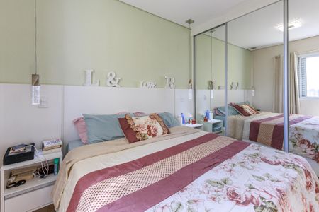 Apartamento para alugar com 3 quartos, 68m² em Jardim Sevilha, Indaiatuba