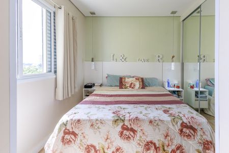 Apartamento para alugar com 3 quartos, 68m² em Jardim Sevilha, Indaiatuba