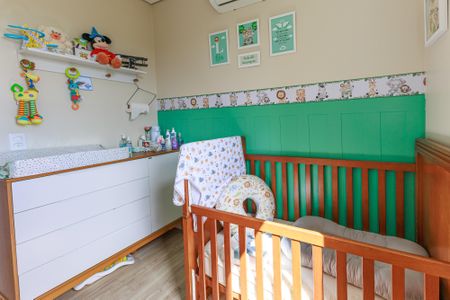 Apartamento para alugar com 3 quartos, 68m² em Jardim Sevilha, Indaiatuba