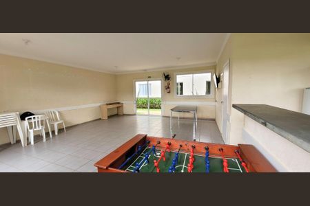 Apartamento para alugar com 36m², 2 quartos e sem vaga Apartamento para alugar com 36m², 2 quartos e sem vagaÁrea comum - Salão de festas