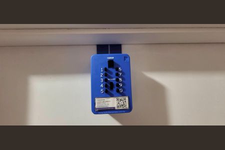 Apartamento para alugar com 36m², 2 quartos e sem vaga Apartamento para alugar com 36m², 2 quartos e sem vagaLockbox LC2511X04463