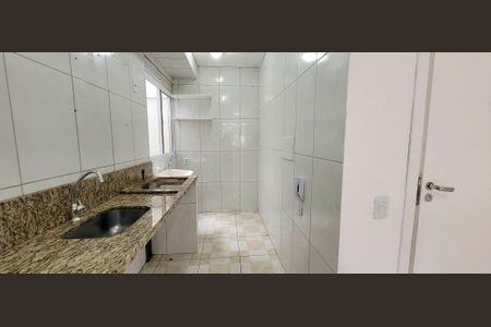 Apartamento para alugar com 36m², 2 quartos e sem vaga Apartamento para alugar com 36m², 2 quartos e sem vagaCozinha