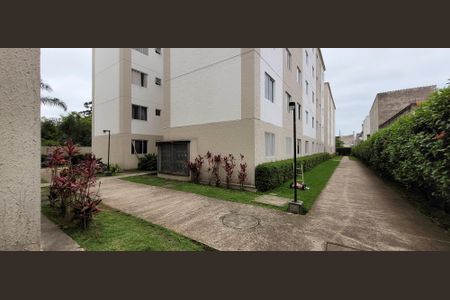 Apartamento para alugar com 36m², 2 quartos e sem vaga Apartamento para alugar com 36m², 2 quartos e sem vagaÁrea Comum