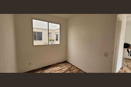 Apartamento para alugar com 36m², 2 quartos e sem vaga Apartamento para alugar com 36m², 2 quartos e sem vagaQuarto 02
