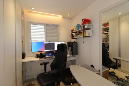 Apartamento à venda com 51m², 2 quartos e 1 vagaQuarto 2