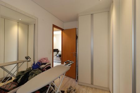 Apartamento à venda com 51m², 2 quartos e 1 vagaQuarto 2