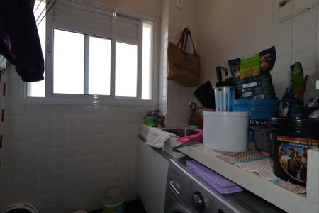 Apartamento à venda com 51m², 2 quartos e 1 vagaÁrea de Serviço