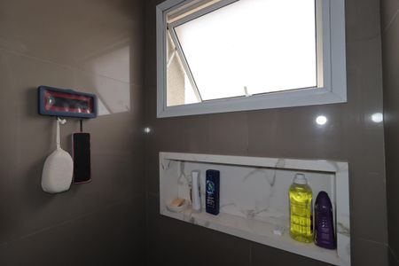 Apartamento à venda com 51m², 2 quartos e 1 vagaBanheiro - Box