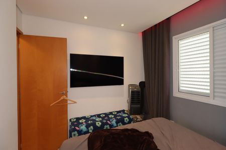 Apartamento à venda com 51m², 2 quartos e 1 vagaQuarto 1