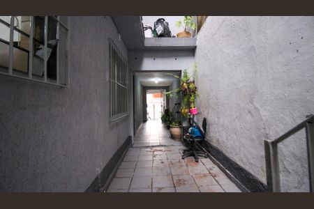 Casa para alugar com 80m², 2 quartos e 1 vagaCorredor