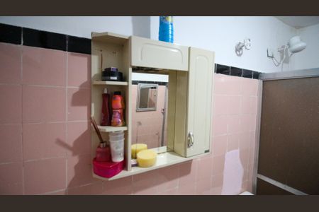 Casa para alugar com 80m², 2 quartos e 1 vagaBanheiro