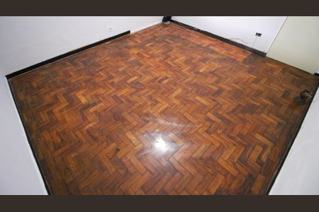 Quarto 1 de casa à venda com 2 quartos, 80m² em Vila Cunha Bueno, São Paulo