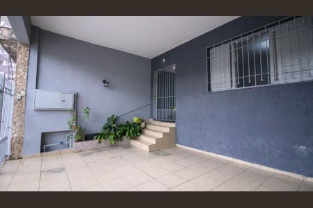 Casa para alugar com 80m², 2 quartos e 1 vagaGaragem