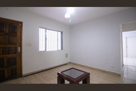 Sala de casa à venda com 2 quartos, 80m² em Vila Cunha Bueno, São Paulo