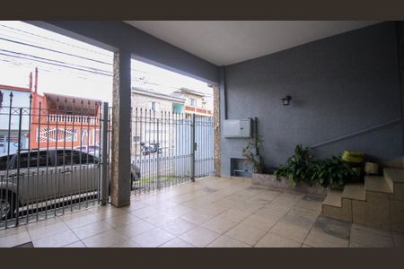Casa para alugar com 80m², 2 quartos e 1 vagaGaragem