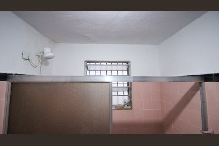 Casa para alugar com 80m², 2 quartos e 1 vagaBanheiro