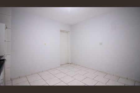 Casa para alugar com 80m², 2 quartos e 1 vagaCozinha