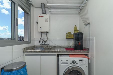 Apartamento à venda com 67m², 2 quartos e 1 vagaÁrea de Serviço