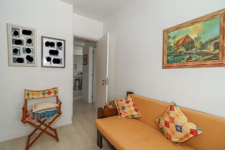 Apartamento à venda com 67m², 2 quartos e 1 vagaQuarto 2