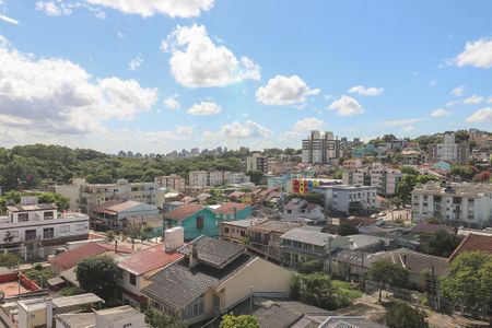 Apartamento à venda com 67m², 2 quartos e 1 vagaVista