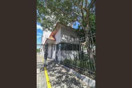 Apartamento à venda com 67m², 2 quartos e 1 vagaFachada