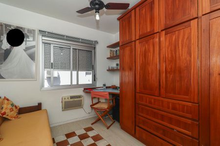 Apartamento à venda com 67m², 2 quartos e 1 vagaQuarto 2