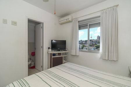 Apartamento à venda com 67m², 2 quartos e 1 vagaQuarto Suíte