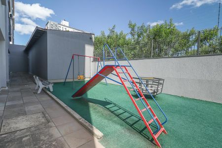 Apartamento à venda com 67m², 2 quartos e 1 vagaÁrea comum - Playground
