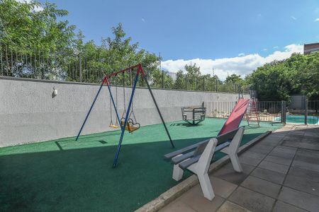 Apartamento à venda com 67m², 2 quartos e 1 vagaÁrea comum - Playground