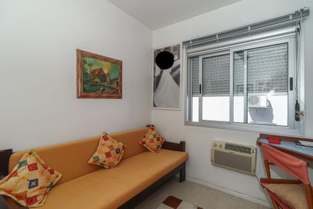 Apartamento à venda com 67m², 2 quartos e 1 vagaQuarto 2