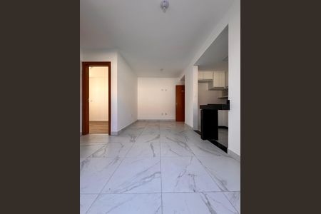 Apartamento para alugar com 2 quartos, 110m² em Santa Branca, Belo Horizonte