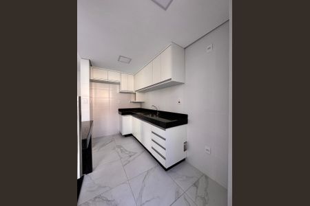 Apartamento para alugar com 2 quartos, 110m² em Santa Branca, Belo Horizonte