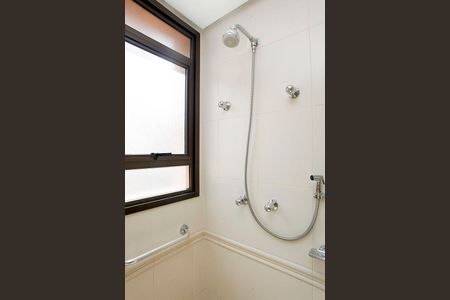 Apartamento para alugar com 170m², 3 quartos e 2 vagasBanheiro 2 Quarto Suíte