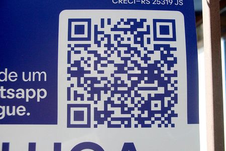 Apartamento para alugar com 170m², 3 quartos e 2 vagasQR Code LRGS-217