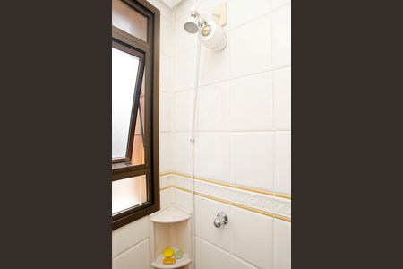 Apartamento para alugar com 170m², 3 quartos e 2 vagasBanheiro 3 Serviço