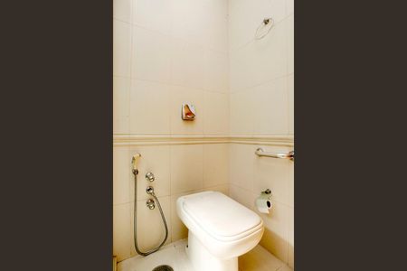 Apartamento para alugar com 170m², 3 quartos e 2 vagasBanheiro 2 Quarto Suíte