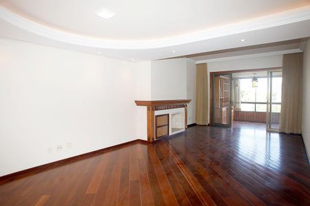 Apartamento para alugar com 170m², 3 quartos e 2 vagasSala 1