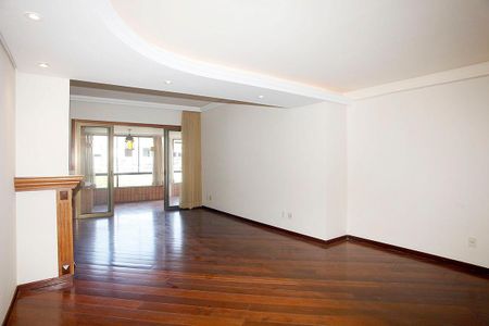 Sala 1 de apartamento para alugar com 2 quartos, 170m² em Independência, Porto Alegre