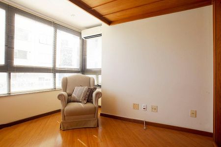 Apartamento para alugar com 170m², 3 quartos e 2 vagasSala 2