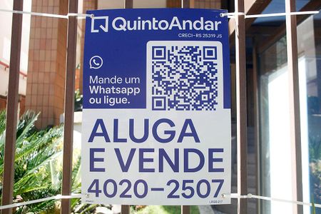 Apartamento para alugar com 170m², 3 quartos e 2 vagasPlaquinha