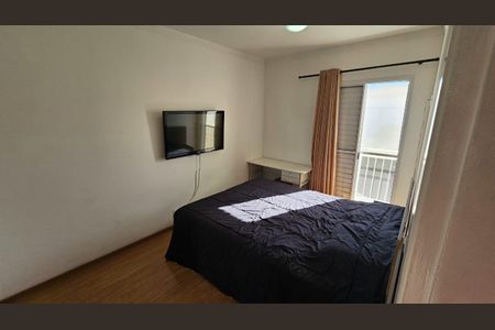 Quarto de casa de condomínio à venda com 3 quartos, 82m² em Jardim Shangai, Jundiaí