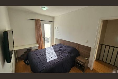 Quarto de casa de condomínio à venda com 3 quartos, 82m² em Jardim Shangai, Jundiaí