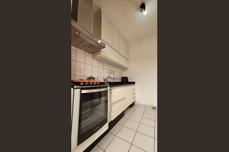 Casa de condomínio à venda com 82m², 3 quartos e 2 vagas Casa de condomínio à venda com 82m², 3 quartos e 2 vagasCozinha